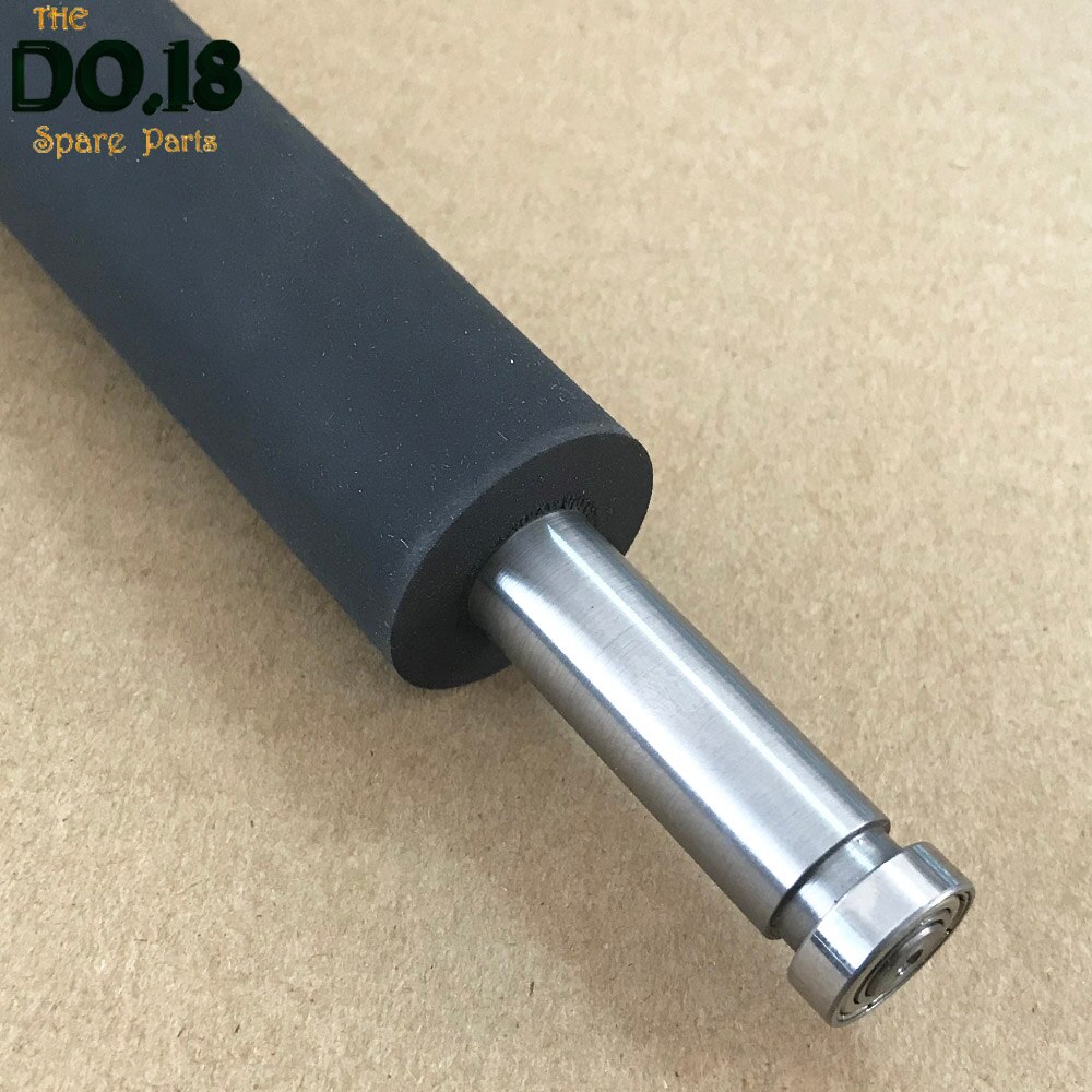 2pcs Classic Style 023-75120 RV A4 Pressure Roller For RZ 200 220 300 310 Duplicator Spare Parts