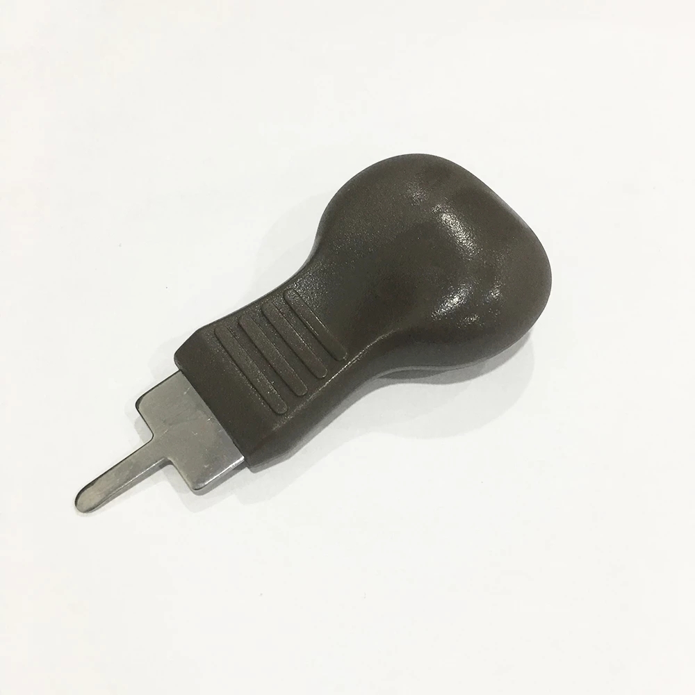 CHKJ Car Remote Control Repair Tool Kit Locksmith Tools Car Remote Control Case Car Disassembling Tool: Red