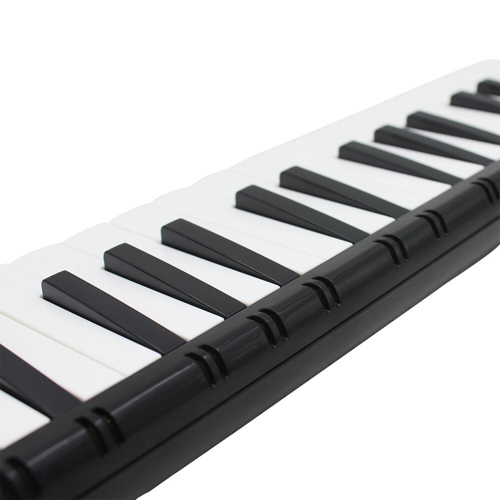 37 Key Melodica Piano Keyboard Style Harmonica Toy... – Grandado