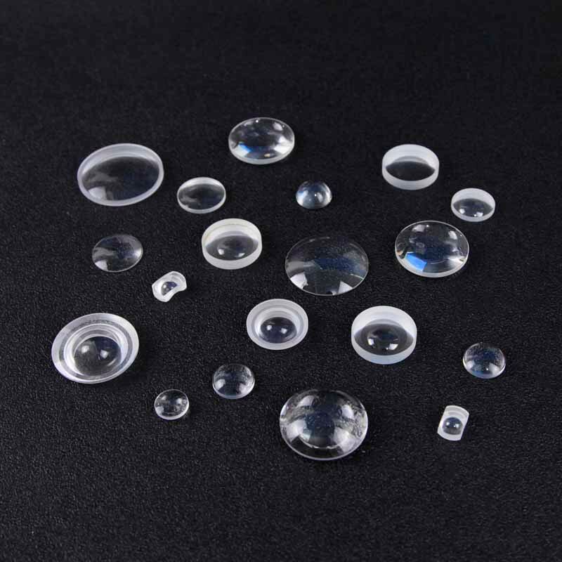 Production and Processing of Prism Lens Processing... – Grandado