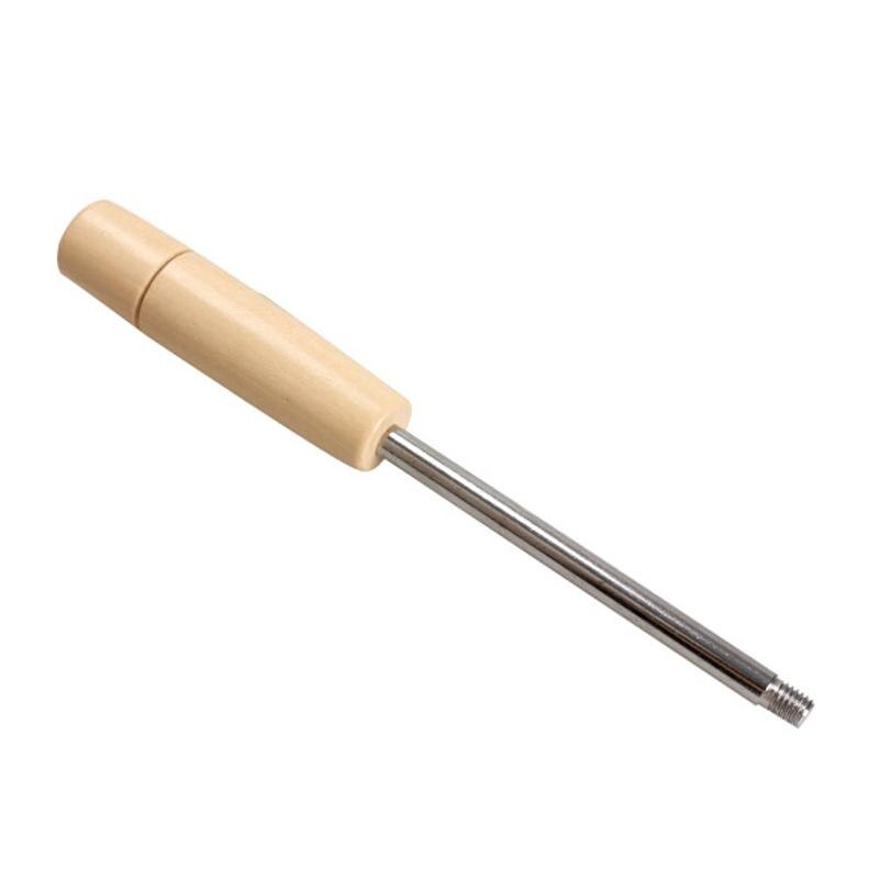 Décortiqueur de noix de casse-noisette résistant mécanique de casse-noix de fusée pour des outils d'ouvreur de biscuit d'écrou multifonctionnel de cuisine à la maison