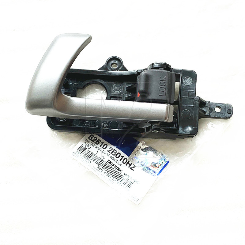 Genuine Interior Door Handle Front Left right for  – Grandado