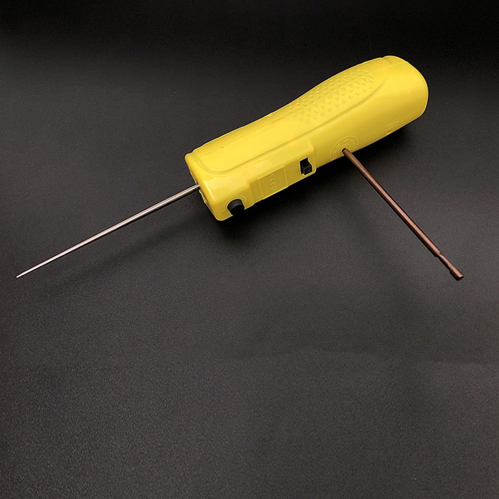 Lijm Removal Tool Lithium Batterij Speed Verstelbare Integratieve Elektrische LCD Lijm remover Tool Screen Verwijderen Reparatie