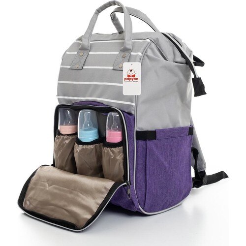 Mother Baby Care Backpack