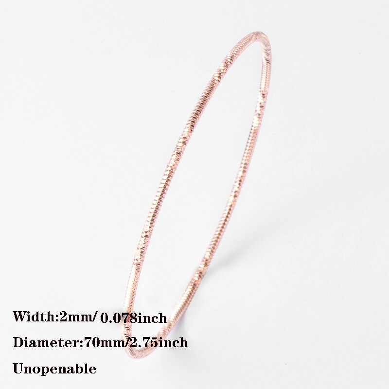 Nouveaux bracelets de dubaï africains pour femme or argent rose couleur bijoux éthiopiens bracelet en cuivre et bracelet bijoux de mariée