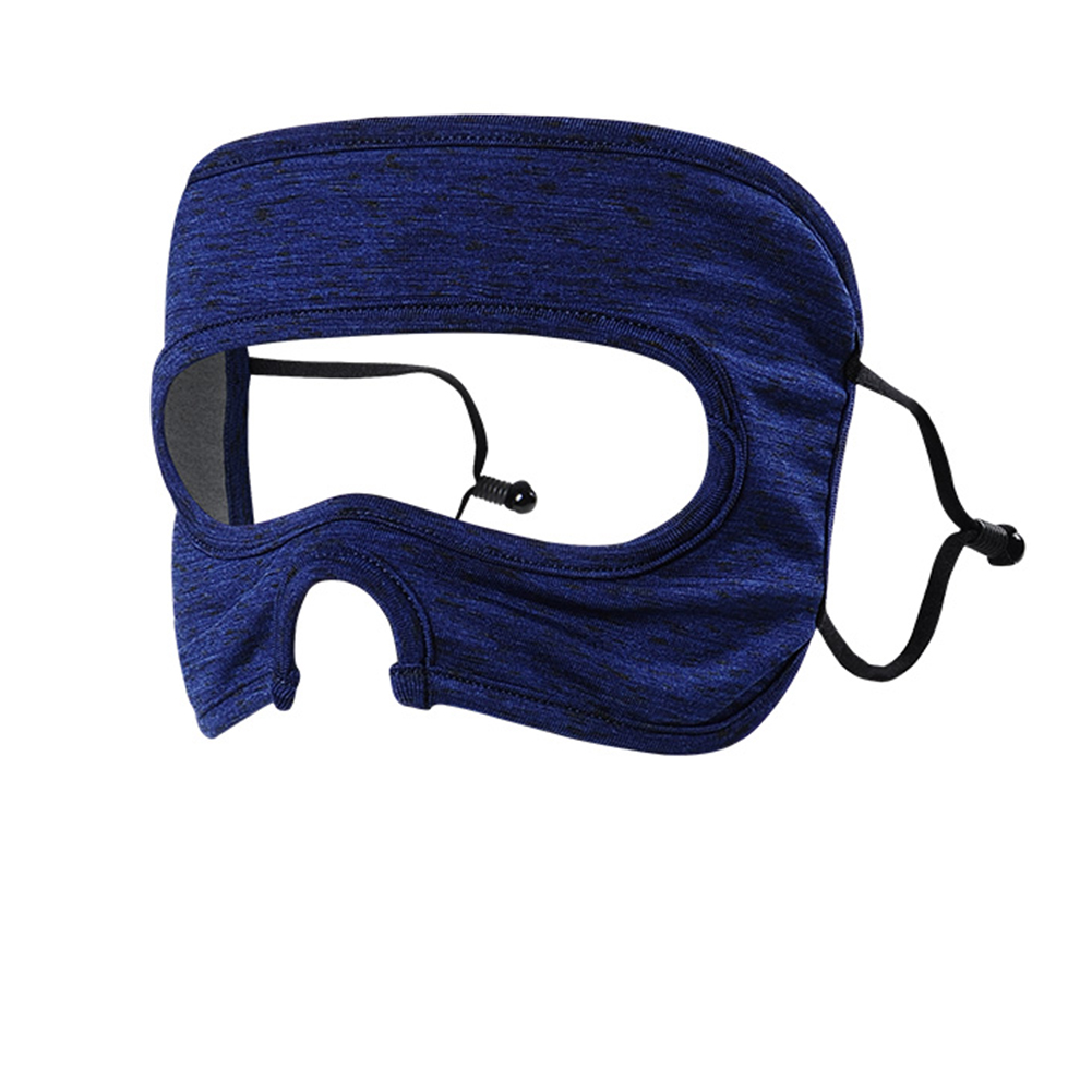 For Oculus Quest 2 1 Virtual Reality Headset Eye Mask Cover VR Glasses Adjustable Elastic Breathable Sweat Band VR Accessories: VR C03