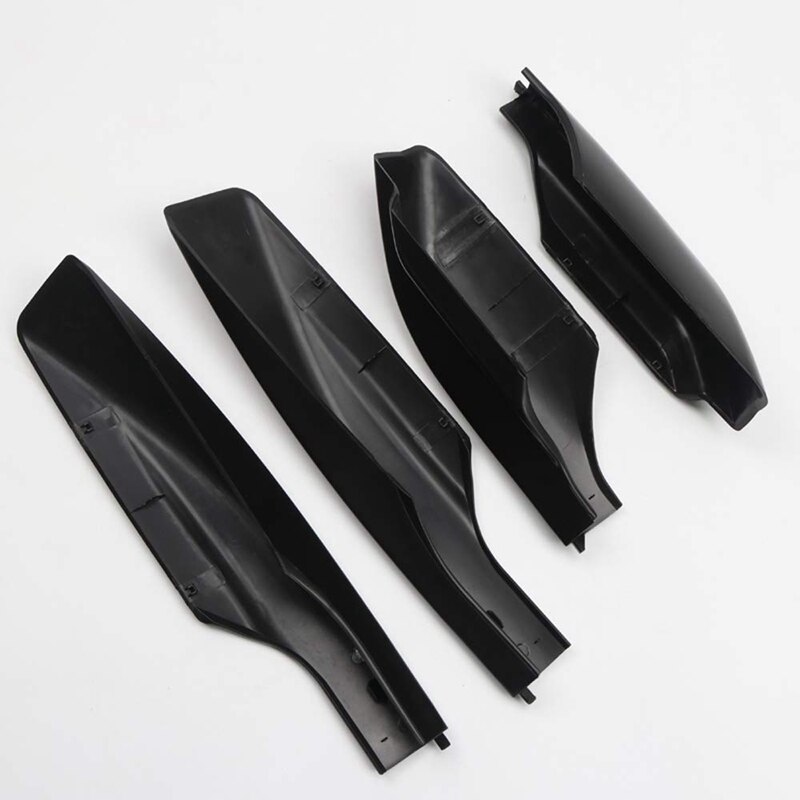 Protection Cover Shell Car Imperiaal Rails End Cap Protection Cover Shell Voo... – Grandado