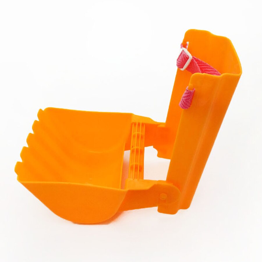 Speelgoed Robot Hand Strand Speelgoed Voor Kids Pala de Playa Kids Seaside Uitgraven Gereedschap Sneeuw Zand Spelen Kinderen Jongen Outdoor Speelgoed Sandbeach