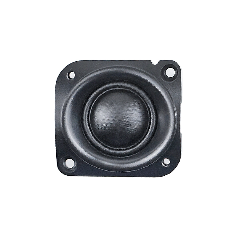 1 unidad GHXAMP para JBL Charge 5 película de seda aguda 4ohm 20W neodimio magnético de alta gama DIY altavoz de nivel de fiebre