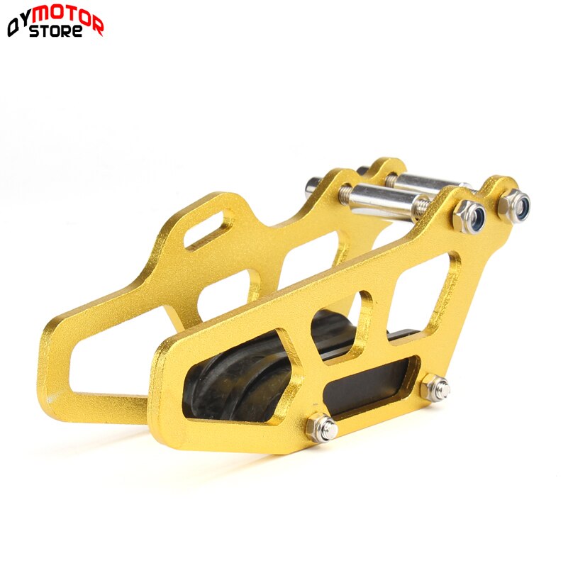 Aluminum Chain Guard Guide Chain Protector Roller ... – Grandado