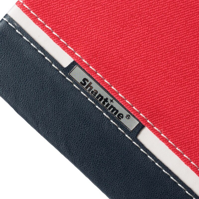 Leren portemonnee telefoonhoesje voor huawei honor 10i flip case voor huawei honor 20i/ honor 20 lite/honor 20e hoesje siliconen achterkant