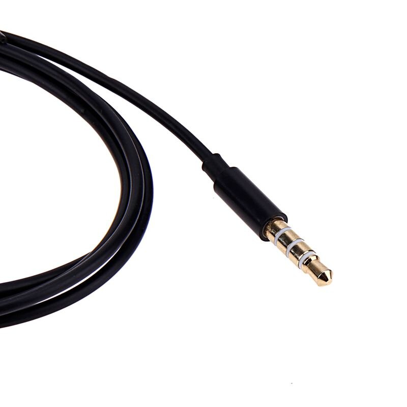 1pin 3.5mm Throat Mic Microphone Covert Acoustic Tube Earpiece Headset For Samsung/HTC/LG/Blackberry/MOTORO Smart Phone Earphone