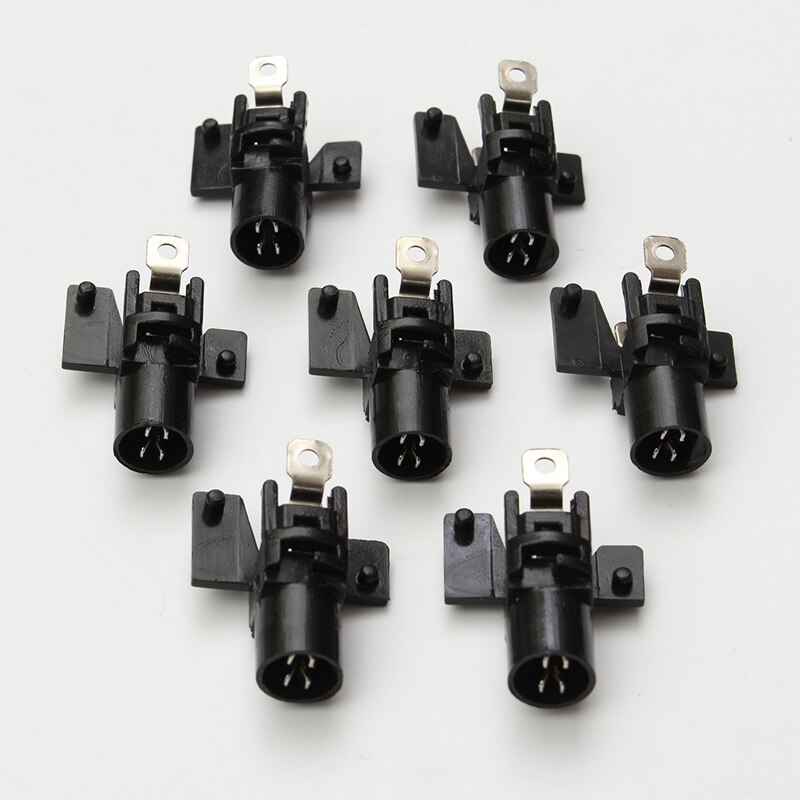 Arcade Diy Kits Usb Control for Pc Joystick 2 Players Illuminated Push Buttons 2 X Zero Delay Keyboard Encoder