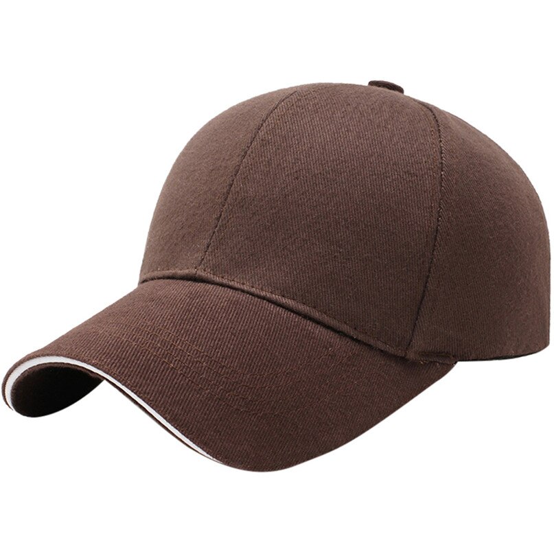 Running Caps Outdoor Sport Running Baseball Mesh Hat Men Quick-drying Summer Visor Cap winter sports cap #2y02