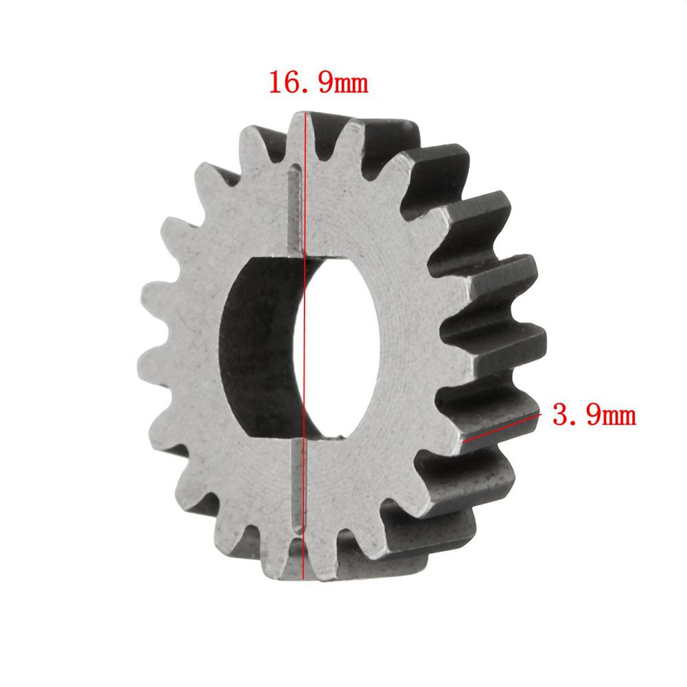 Engranaje de reparación de Motor de techo solar para mercedes-benz W202, W203, W204, W210, W211, W212, TD326