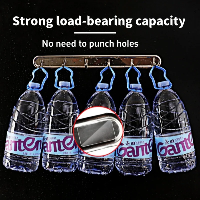 Super Strong double sided tape Strong Waterproof No Trace Self Adhesive Acrylic Pad Patch Sticky For Home Car Office
