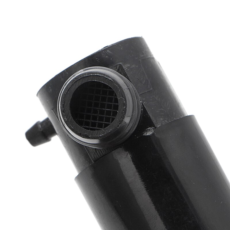Dc 12 V/Ac 220V 36W Dompelpomp 10 M 400L/H Auto Wassen Bad fontein