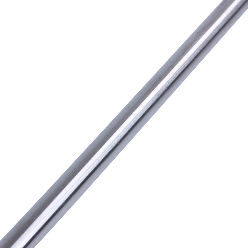 1PC 304 Stainless Steel Capillary Tube Tool OD 8mm x 6mm ID, Length 250mm