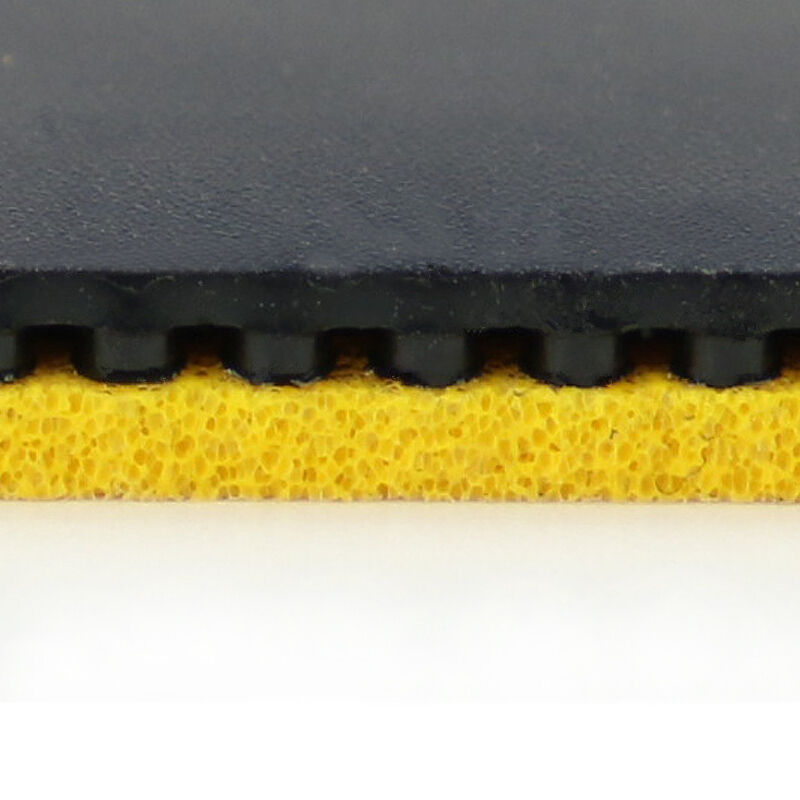 Donic Acuda S3 Tafeltennis Rubber Gemaakt In Duitsland Spin Rondom Puistjes In Met Spons Ping Pong Tenis de Mesa