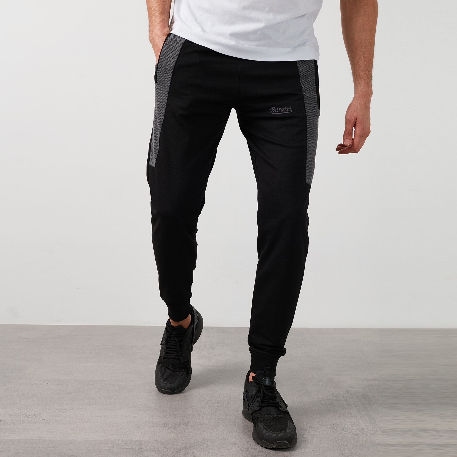 Buratti Katoen Beli En Pettitoes Ingericht Joggingbroek Heren Trainingspak Zes 1597052