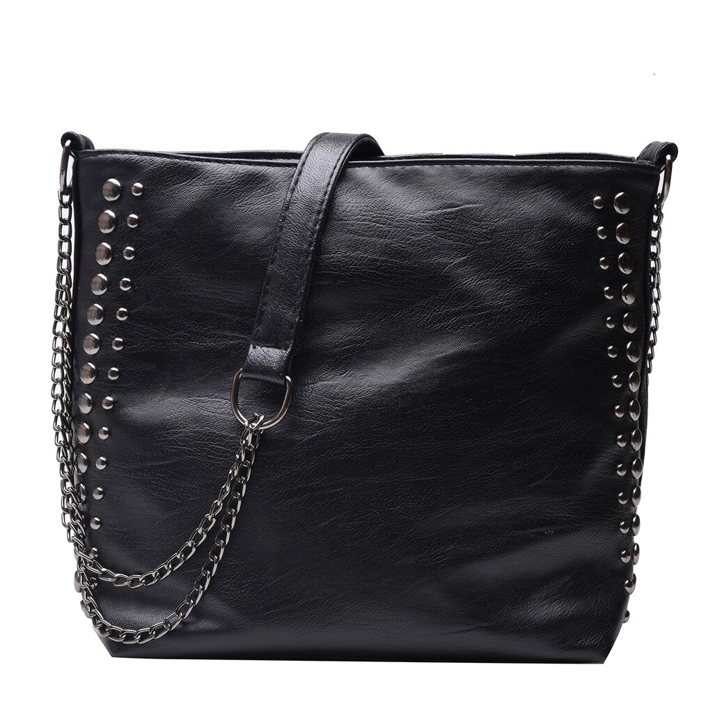 #5 frauen Herbst Einfache Crossbody-tasche Beiläufige Große Kapazität Schulter Paket PU Leder Crossbody-tasche Weibliche Handtasche mochila
