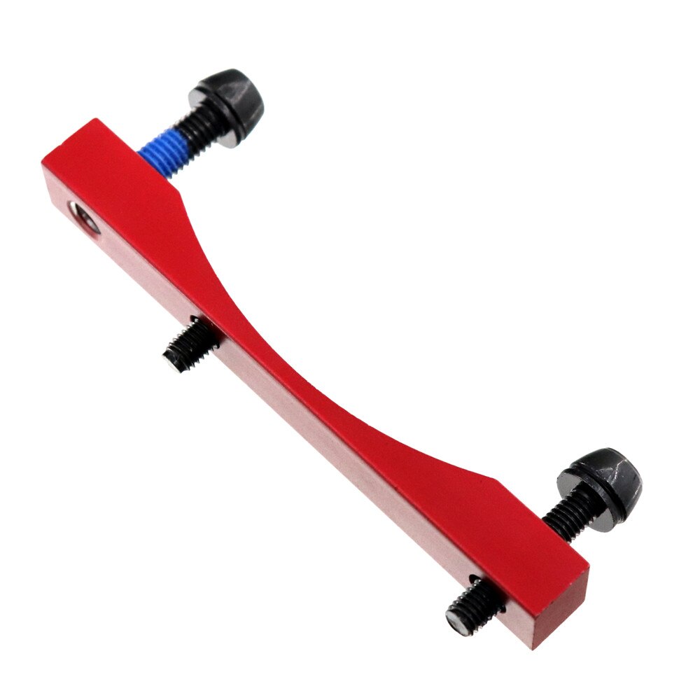 ZOOM – Kit d&#39;adaptateur de frein Xtech HB100 pour Scooter électrique Xiaomi M365 et Mijia M365 Pro, accessoires en alliage d&#39;aluminium CNC