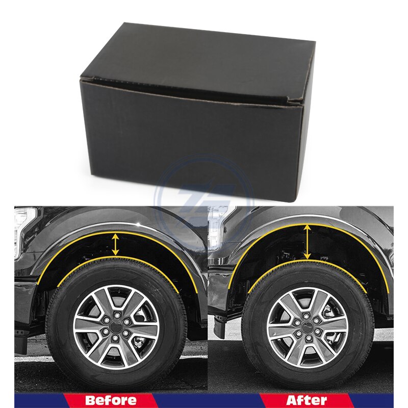 2.5 Inch Front Leveling Lift Kit for 2005 Ford F250 F350 SUPER DUTY 4WD USA