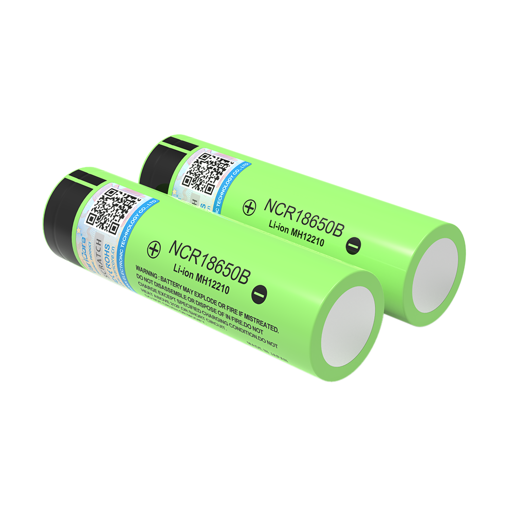 18650 Battery Pair Charger Direct 230v ( Two batteries In 1 Charger