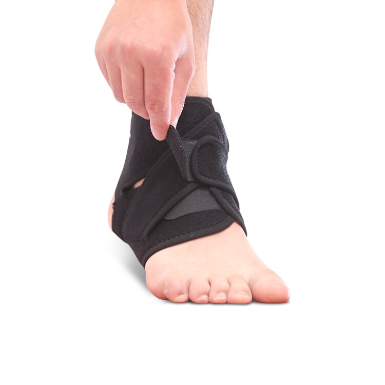 Aolikes fabryki S elastyczny nylon pasek kostki wsparcie klamra badminton koszykówka piłka nożna zdatność ochraniacz robić obcasów wyposażenie siłowni