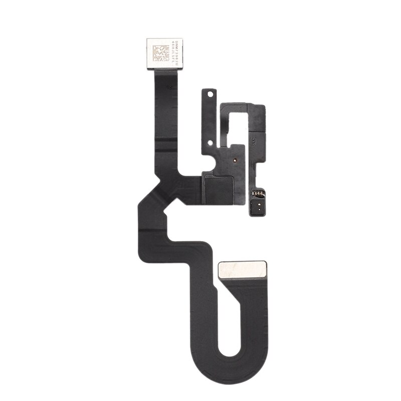 Small Front Camera for iPhone 7 Plus Sensor Light Proximity Flex Cable Facing Cam Replacement with Light Sensor