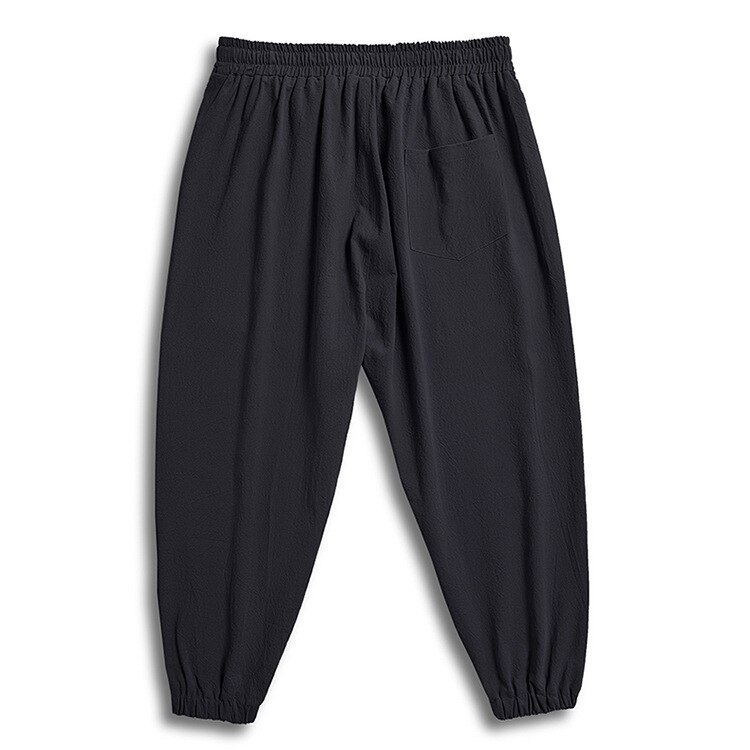 7xl 6xl xxxxl herre streetwear joggerbukser mænd japanske cargobukser mandlige hiphoplommer overalls afslappede camobukser i bomuld