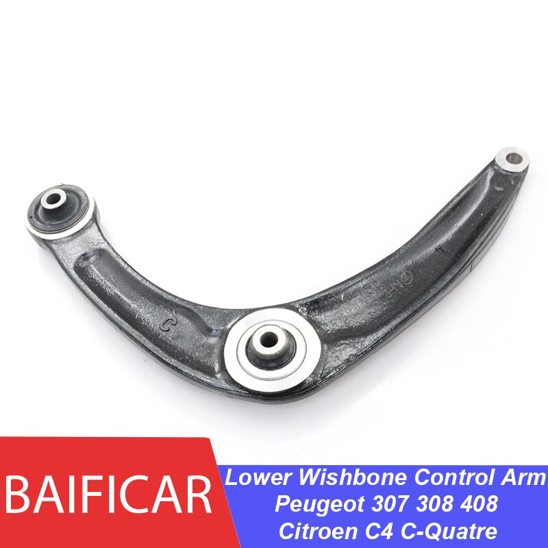 Meyle Front Lower Control Arm & Ball Joints For BMW X5 3.0 4.4 4.6 4.8 (OE 31121096425)