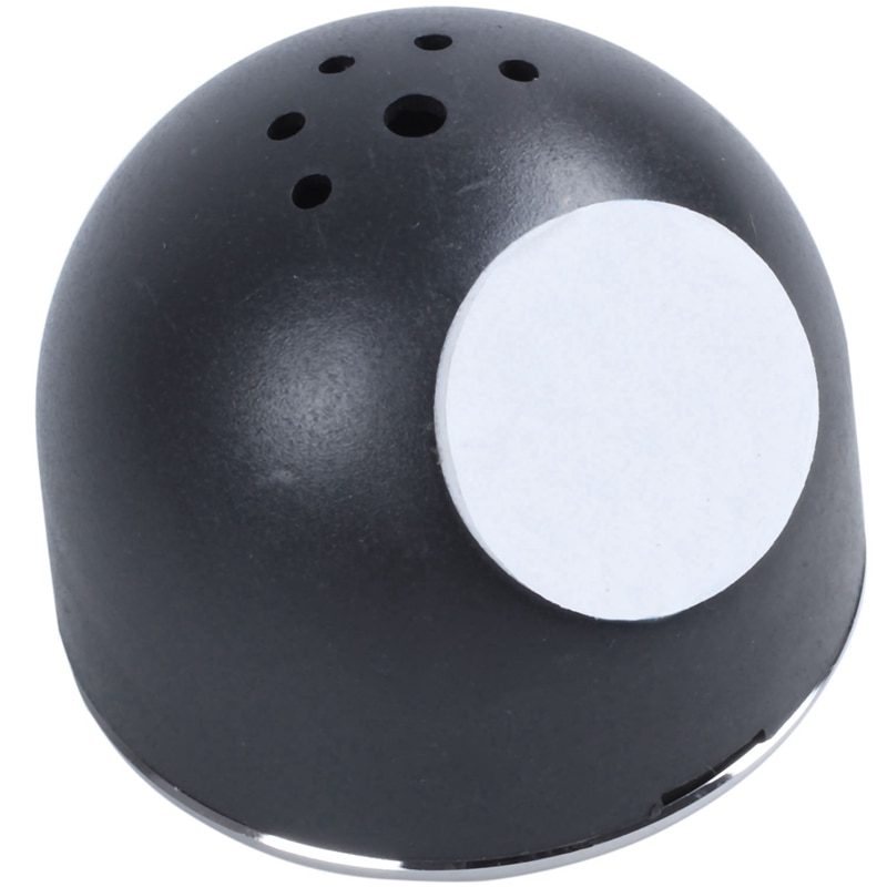 Mini Auto Digitale Klok Auto Horloge Hygrometer Klok Auto Decoratie Ornament Klok