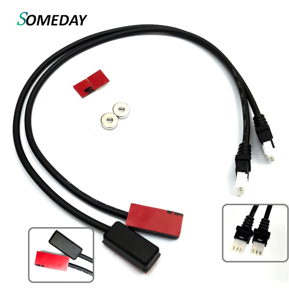 Tongsheng TSDZ2 Hydraulic Brake Sensor MS-BK-2R for Tongsheng Electric Bike Bicycle Parts