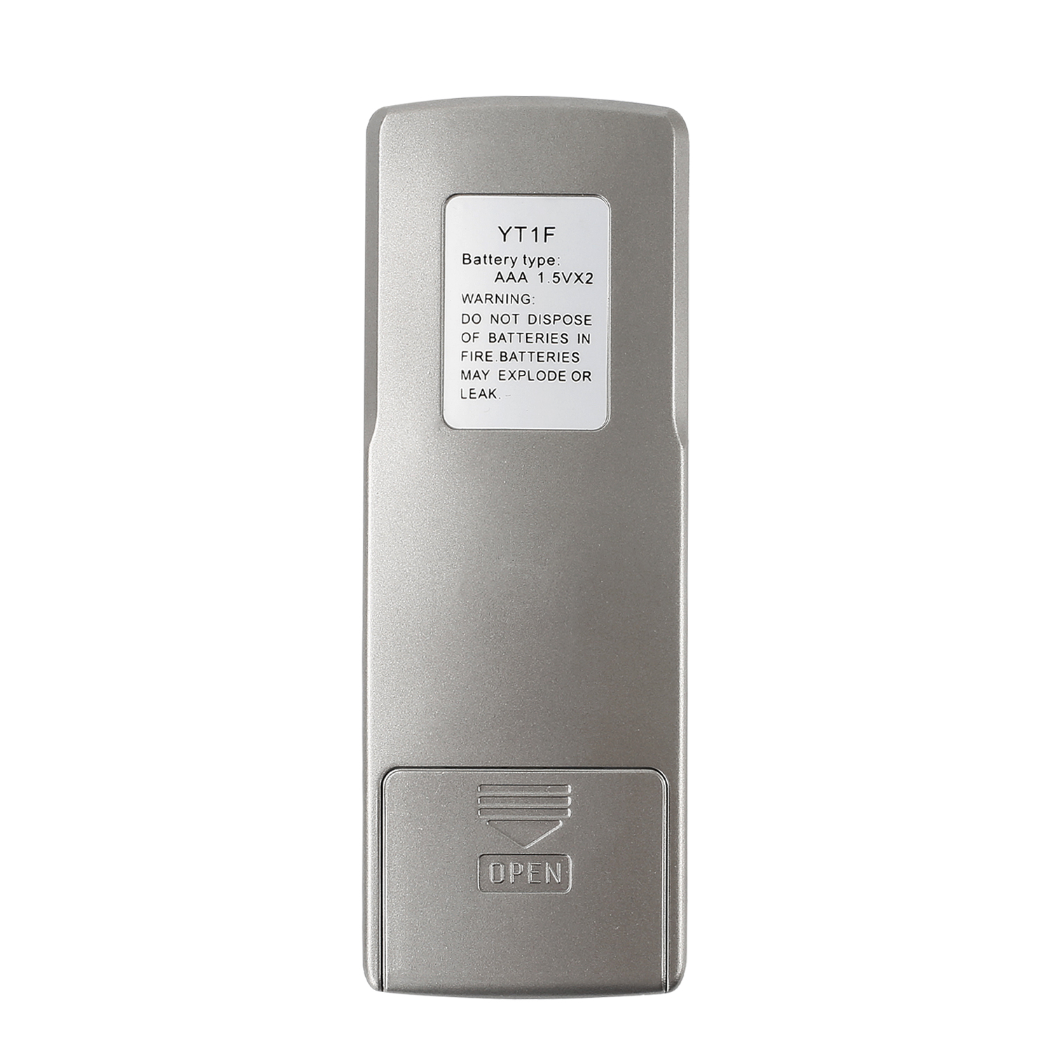 YT1F1 Universal Remote Control For Gree Tadiran Sinclair Air Conditioner YT0F YTOF YT1F2 YT1F3 YT1F4 YT1F YT1FF YB1F2 YB1F2F