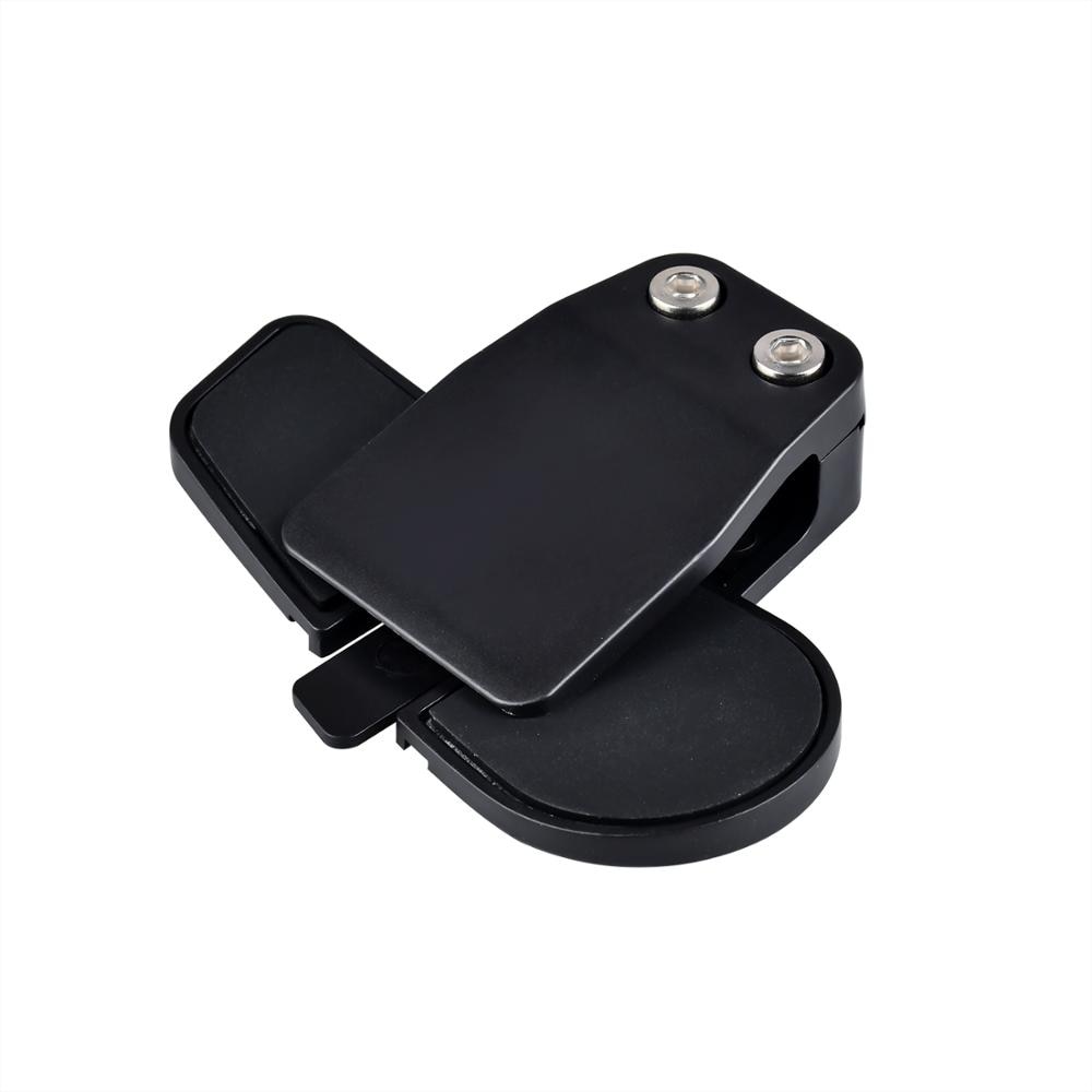 Clip Bracket Houder Voor Fodsports FX6 Motorhelm Bluetooth Intercom