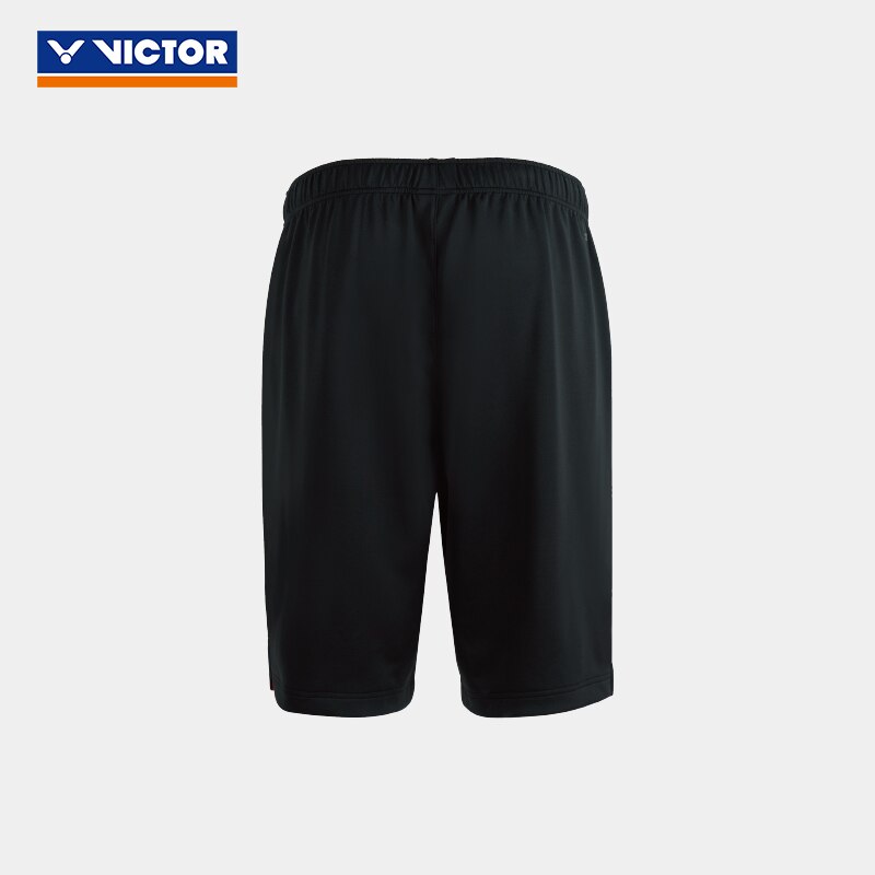 Victor badminton esportes calções casuais R-05201