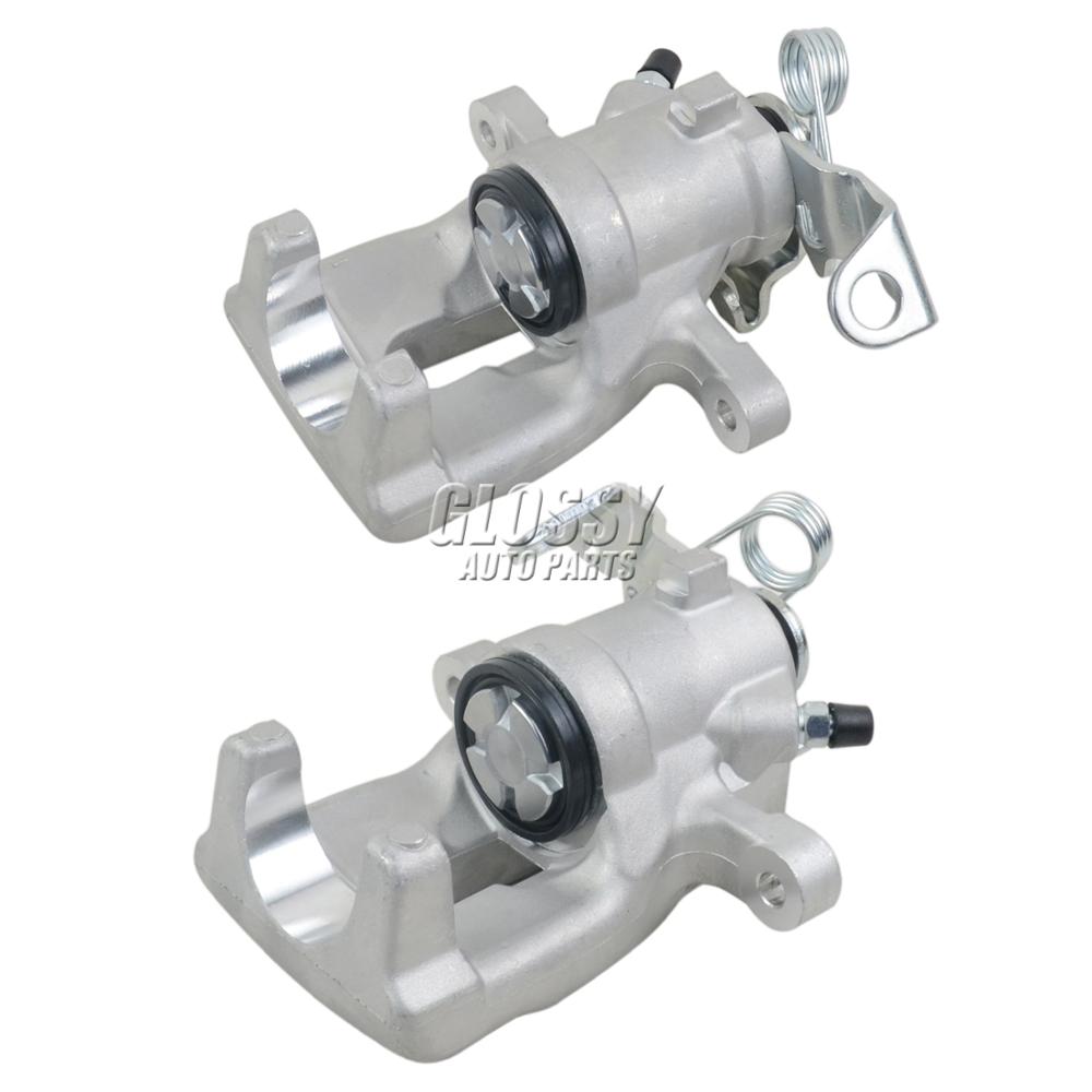 AP02 Rear Brake Calipers Pair For CHEVROLET CORSA Grandado