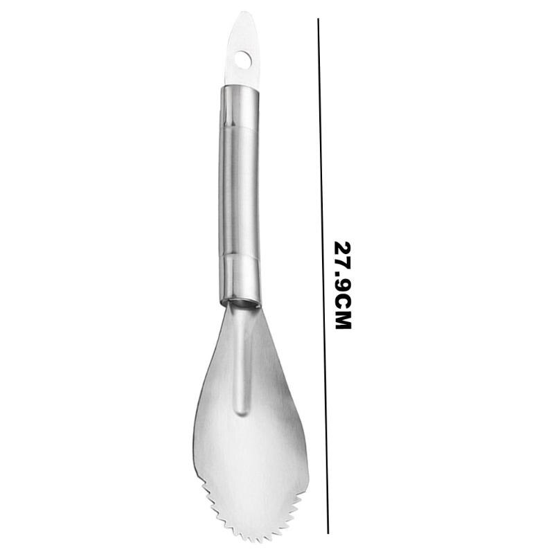 Éplucheur pamplemousse fruits agrumes | Outil en acier inoxydable pour éplucher les fruits, outils pour éplucher rapidement fournitures de gadgets de cuisine 1 pièce