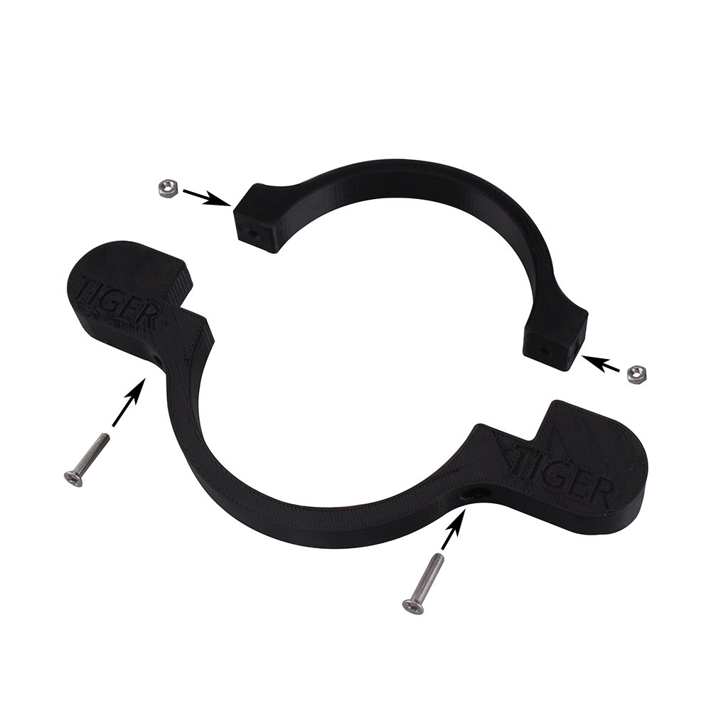 Palanca de cambios magnética para Logitech G27 Logitech G29 G923, paletas de Pedal de freno, Mod de cambio de marchas, mejora la sensación de detección, Sim Racing: Gris
