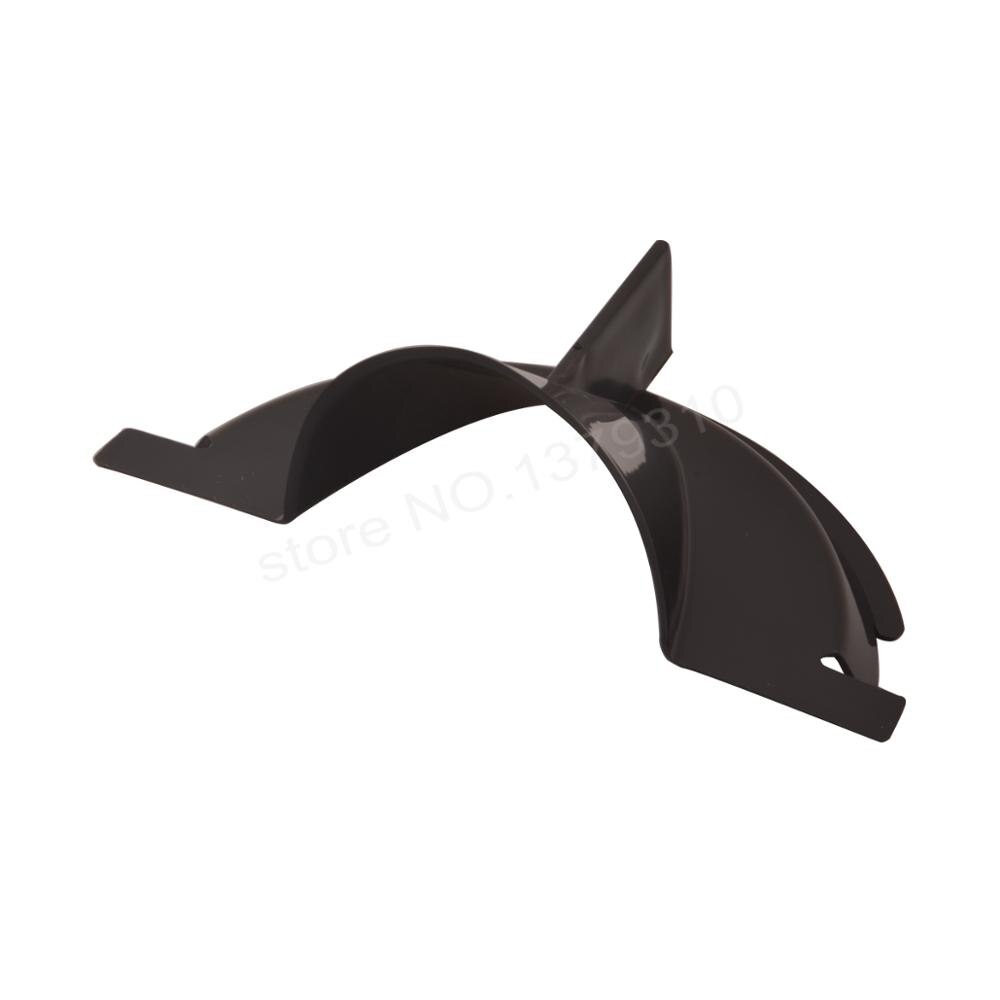 Motofan Crankcase Fill Funnel Primary Case Oil Fill Drip-Free Oil Funnel Suit For Harley