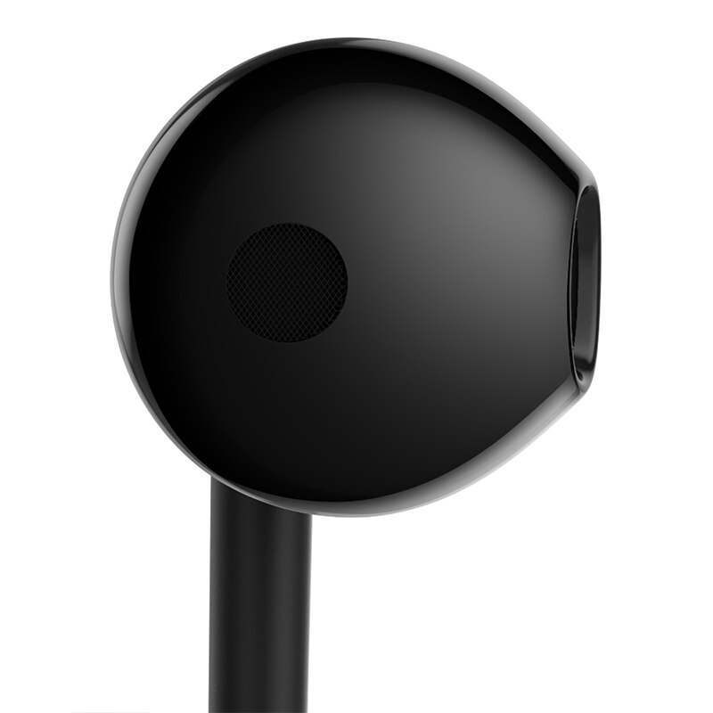 Originele Xiao Mi Hybrid Dual Driver Bass 3.5 Mm Universele In-Ear Oortelefoon Draad Controle Met Mi C Voor Mi Max 2 Rode Mi Note 4 X 4A 5 Een