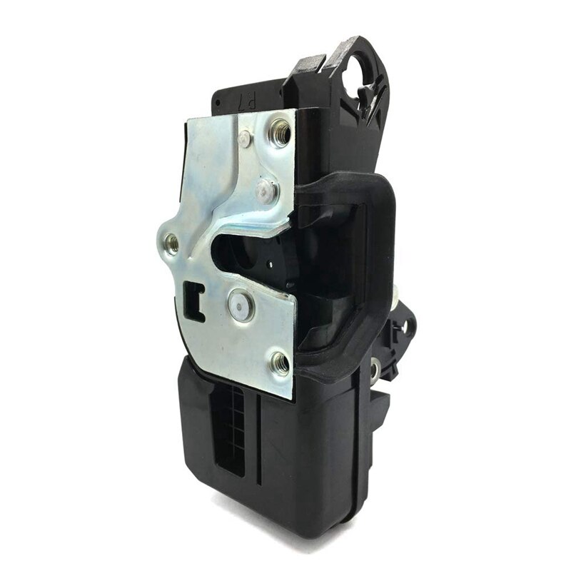 Door Lock Actuator 15816393 for Hummer H2 Front Right Side Passenger Door Lock Latch Actuator Assembly Motor 2007-2003