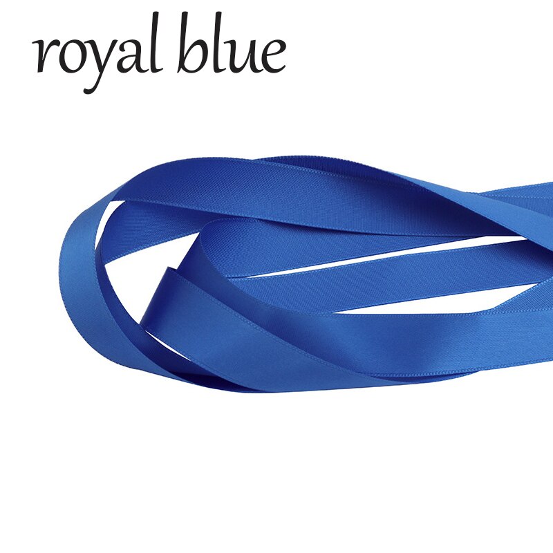 Missrdress brudekjole bælte krystal bælte rosa guld rhinestones krystal perler brude sash til brudekjole brude bælte  jk837: Kongeblå