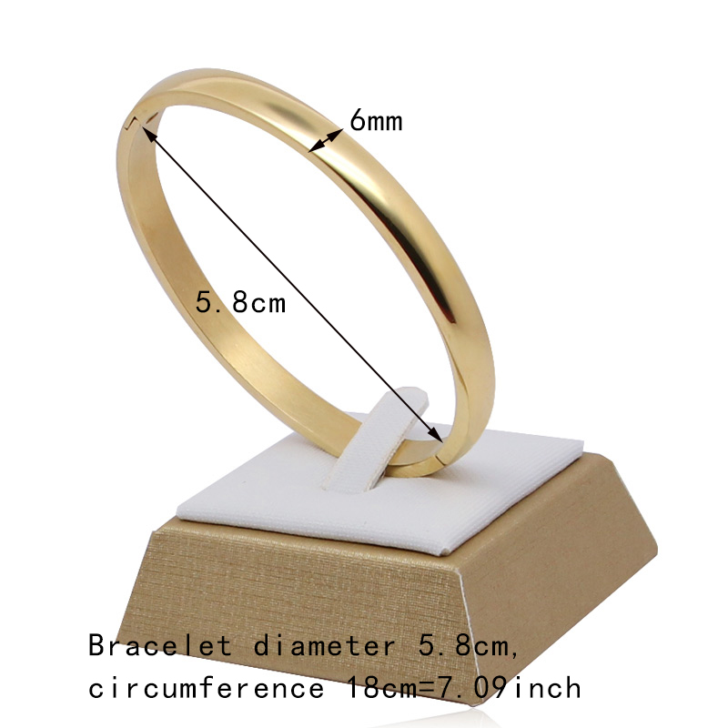 Pulseiras de aço inoxidável de formato oval, joias mais vendidas, série pai-filho, pulseira amor para mulheres, presentes de festa, atacado: COR DE OURO ROSA