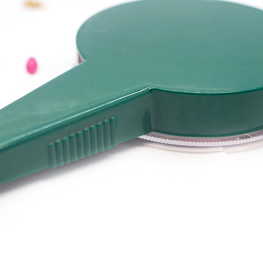 5 regulacja poziomu nasionko siewca o różnych rozmiarach sadzarka artykuły ogrodowe ręczny kwiat roślina siewniki kombinowane roślina ogrodowa dostaw