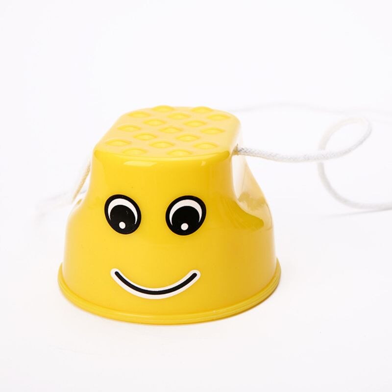 2 unids/set de zancos de equilibrio simple, entrenamiento sensorial, juegos para niños F3ME