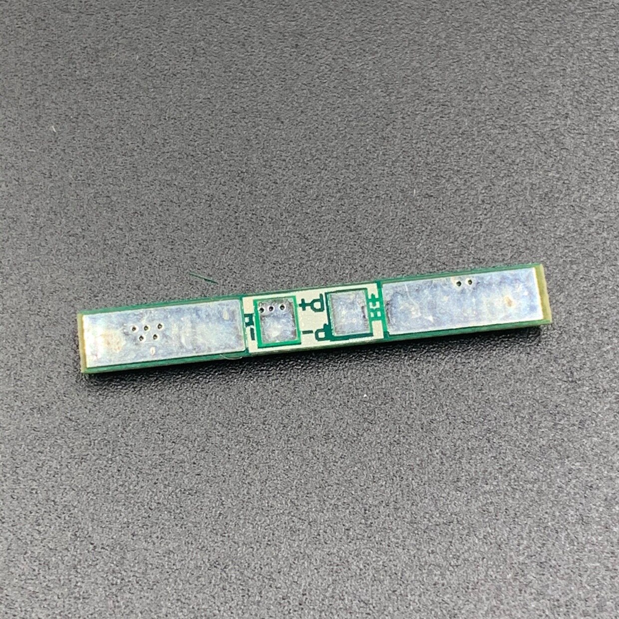 3.7V Lithium Battery Universal Protection Board 8205A Chip Charge and Discharge Protection
