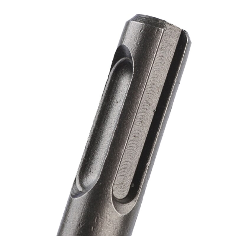 Material SDS Socket Driver Adapter for Electric Hammer Drill and Rotary Hammer for High Detailed Projects