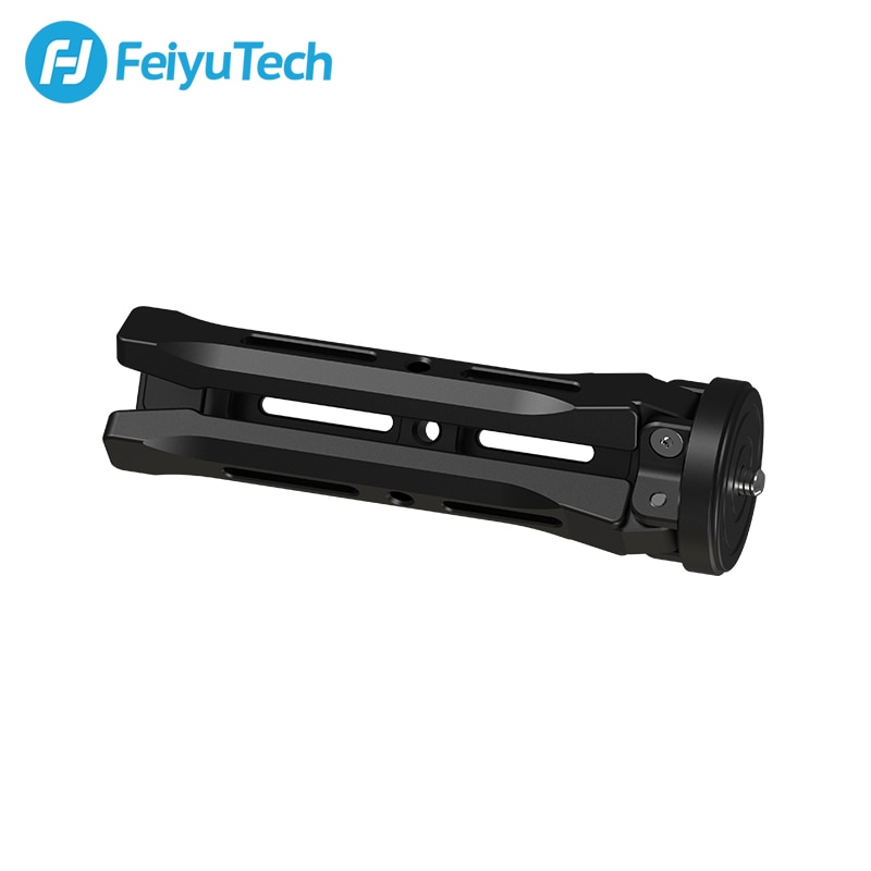 FeiyuTech V4 Newest Metal Tripod for Feiyu AK2000 SPG2 A1000/A2000 Series G6Plus Gimbal Stabilizer